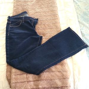 Old Navy 'the Flirt' Jeans